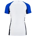 Kinder T-Shirt Swix  RaceX Olympian Blue