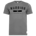 Kinder T-Shirt Warrior  Sports Grey