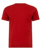 Kinder T-Shirt Warrior Sports Red