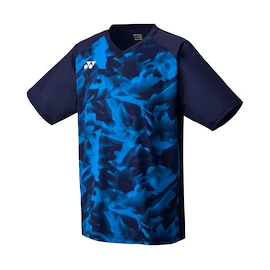 Kinder T-Shirt Yonex Crew Neck Shirt YJ0033 Jr. Navy Blue