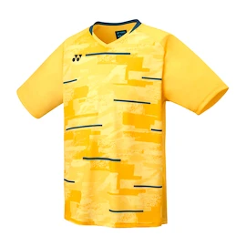 Kinder T-Shirt Yonex Crew Neck Shirt YJ0034 Jr. Soft Yellow