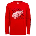 Kinder T-shirts Outerstuff Two-Way Forward 3 in 1 NHL Detroit Red Wings