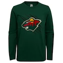 Kinder T-shirts Outerstuff Two-Way Forward 3 in 1 NHL Minnesota Wild
