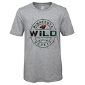 Kinder T-shirts Outerstuff Two-Way Forward 3 in 1 NHL Minnesota Wild