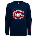 Kinder T-shirts Outerstuff Two-Way Forward 3 in 1 NHL Montreal Canadiens