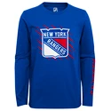 Kinder T-shirts Outerstuff Two-Way Forward 3 in 1 NHL New York Rangers
