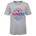 Kinder T-shirts Outerstuff Two-Way Forward 3 in 1 NHL New York Rangers