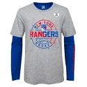 Kinder T-shirts Outerstuff Two-Way Forward 3 in 1 NHL New York Rangers