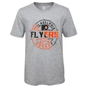 Kinder T-shirts Outerstuff Two-Way Forward 3 in 1 NHL Philadelphia Flyers