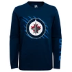 Kinder T-shirts Outerstuff Two-Way Forward 3 in 1 NHL Winnipeg Jets