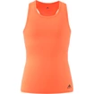 Kinder Tank Top adidas  Girls Club Tank