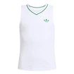 Kinder Tank Top adidas  Tennis Climacool Tank Top Kids White