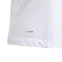 Kinder Tank Top adidas  Tennis Climacool Tank Top Kids White