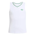 Kinder Tank Top adidas  Tennis Climacool Tank Top Kids White