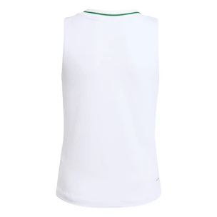 Kinder Tank Top adidas  Tennis Climacool Tank Top Kids White
