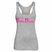 Kinder Tank Top BIDI BADU  Ebony Lifestyle Tank Grey