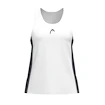 Kinder Tank Top Head  CLUB 25 Tank Top Girls Navy/White
