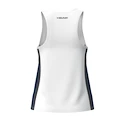 Kinder Tank Top Head  CLUB 25 Tank Top Girls Navy/White