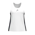 Kinder Tank Top Head  CLUB 25 Tank Top Girls Navy/White