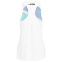 Kinder Tank Top Head  Vision Agility Tank Top Girls