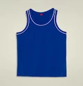 Kinder Tank Top Wilson  Youth Team Tank Royal Blue