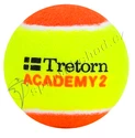 Kinder Tennisbälle Tretorn Academy Orange (3 St.)