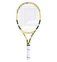 Kinder Tennisschläger Babolat  Aero Junior 25 2019