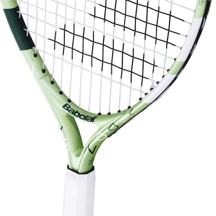 Kinder Tennisschläger Babolat  Junior 21 Wimbledon