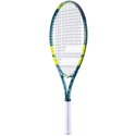 Kinder Tennisschläger Babolat  Junior 25 Wimbledon