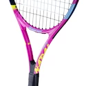 Kinder Tennisschläger Babolat  Nadal Junior 25