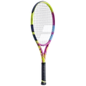 Kinder Tennisschläger Babolat Pure Aero Rafa Junior 26