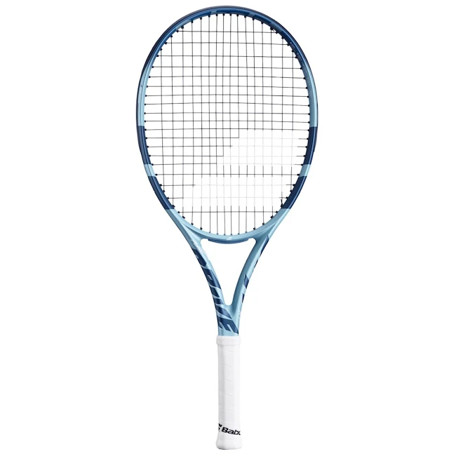 Kinder Tennisschläger Babolat Pure Drive Jr 26 GEN11 Light Blue