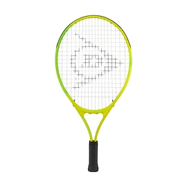 Kinder Tennisschläger Dunlop Tristorm JR 21