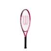 Kinder Tennisschläger Wilson  Burn Pink 23 2021