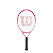 Kinder Tennisschläger Wilson  Burn Pink 23 2021
