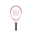 Kinder Tennisschläger Wilson  Burn Pink 23 2021