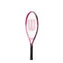 Kinder Tennisschläger Wilson Burn Pink 23 2021