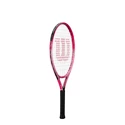 Kinder Tennisschläger Wilson  Burn Pink 23 2021