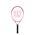 Kinder Tennisschläger Wilson  Burn Pink 23 2021