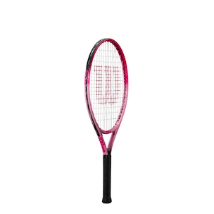Kinder Tennisschläger Wilson  Burn Pink 23 2021