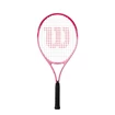 Kinder Tennisschläger Wilson Burn Pink 25 2021