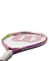 Kinder Tennisschläger Wilson  Intrigue Jr 19 Girls