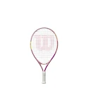 Kinder Tennisschläger Wilson  Intrigue Jr 19 Girls