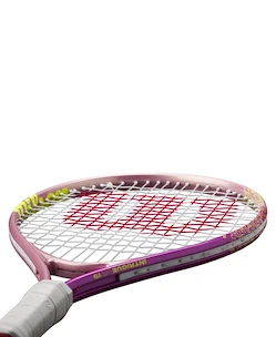 Kinder Tennisschläger Wilson  Intrigue Jr 19 Girls