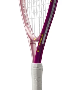 Kinder Tennisschläger Wilson  Intrigue Jr 19 Girls
