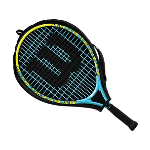 Kinder Tennisschläger Wilson  Minions 2.0 JR 19
