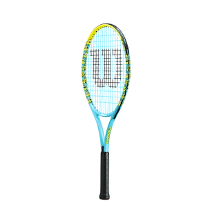 Kinder Tennisschläger Wilson  Minions 2.0 JR 25