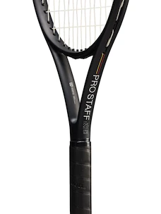 Kinder Tennisschläger Wilson Pro Staff 25 v13.0