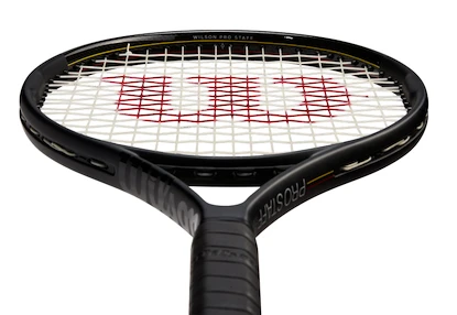 Kinder Tennisschläger Wilson Pro Staff 25 v13.0