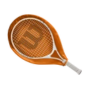 Kinder Tennisschläger Wilson  Roland Garros Elite 21